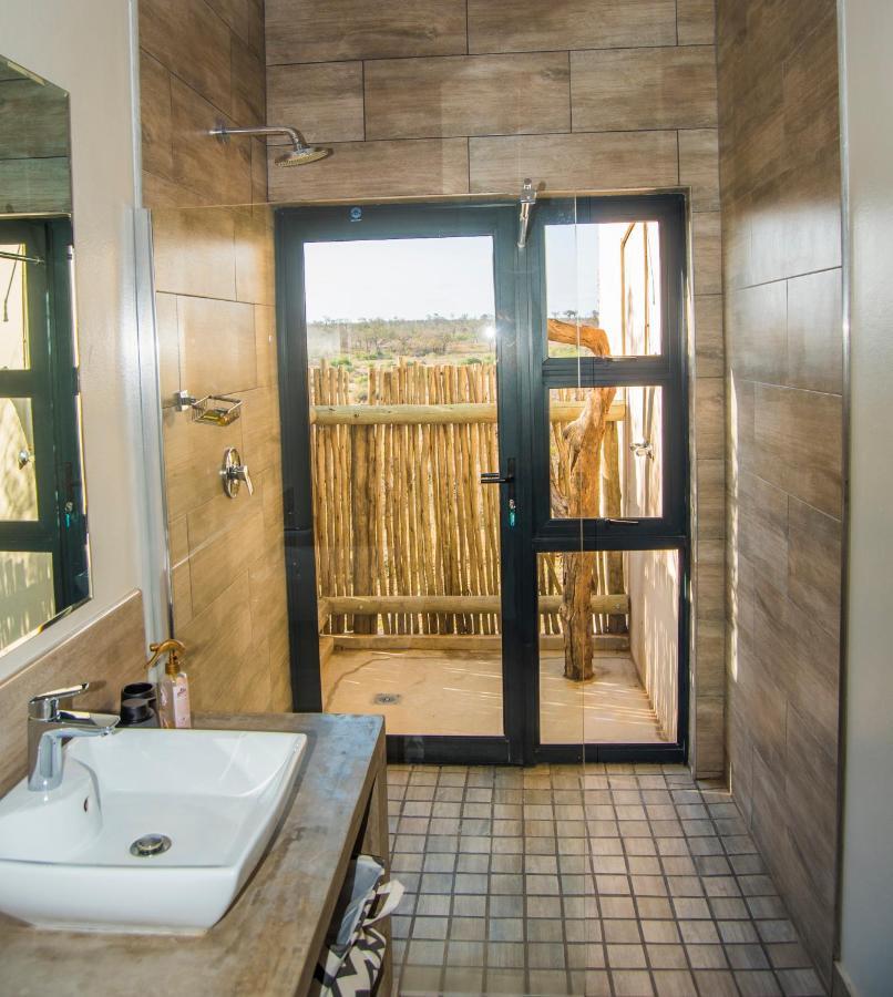 Hectorspruit Manzini River House - Mjejane Private Game Reserve, Greater Kruger National Park מראה חיצוני תמונה