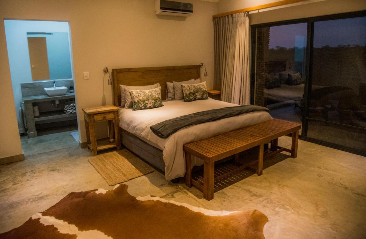 Hectorspruit Manzini River House - Mjejane Private Game Reserve, Greater Kruger National Park מראה חיצוני תמונה