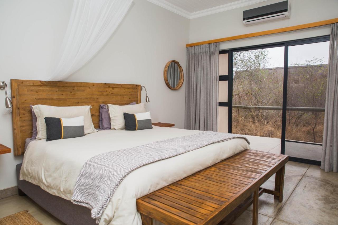 Hectorspruit Manzini River House - Mjejane Private Game Reserve, Greater Kruger National Park מראה חיצוני תמונה