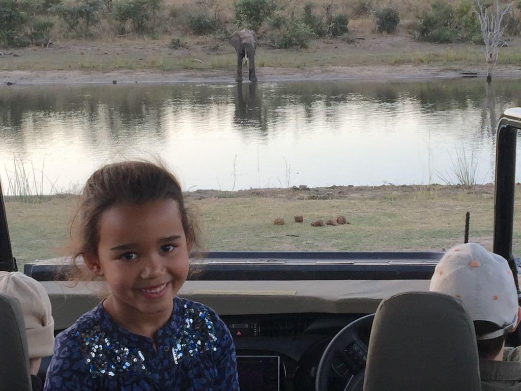 Hectorspruit Manzini River House - Mjejane Private Game Reserve, Greater Kruger National Park מראה חיצוני תמונה