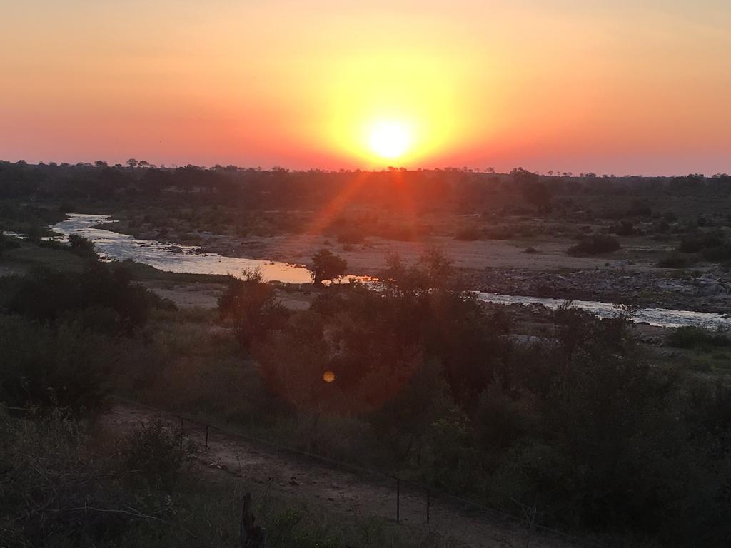 Hectorspruit Manzini River House - Mjejane Private Game Reserve, Greater Kruger National Park מראה חיצוני תמונה