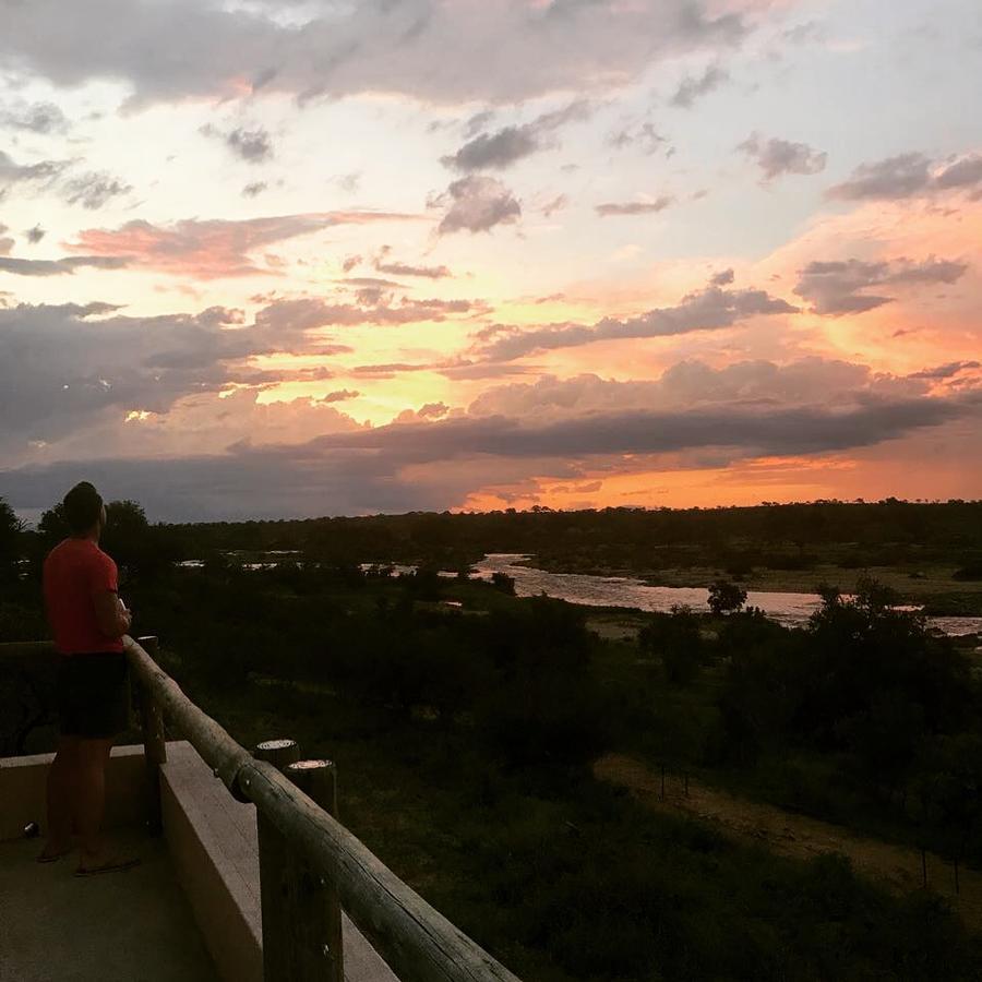Hectorspruit Manzini River House - Mjejane Private Game Reserve, Greater Kruger National Park מראה חיצוני תמונה