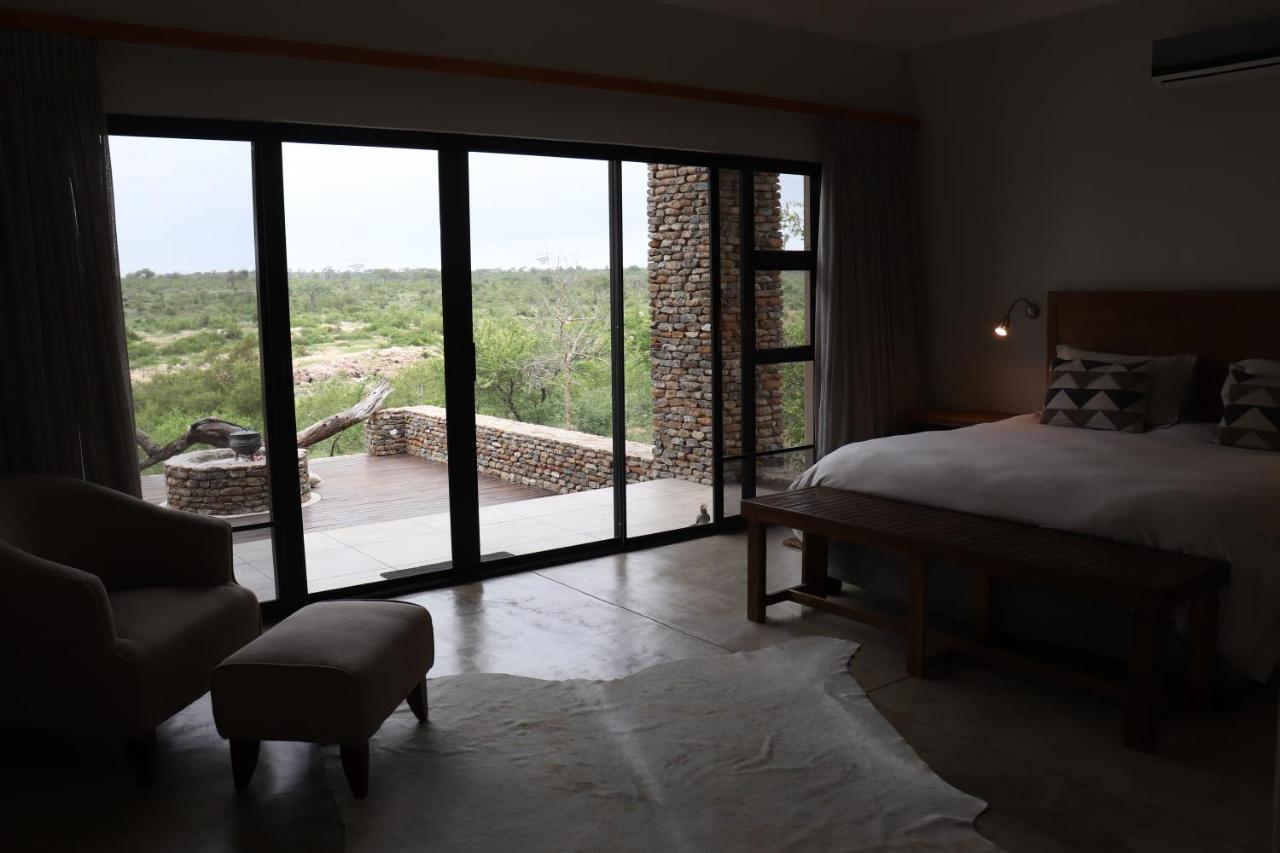 Hectorspruit Manzini River House - Mjejane Private Game Reserve, Greater Kruger National Park מראה חיצוני תמונה